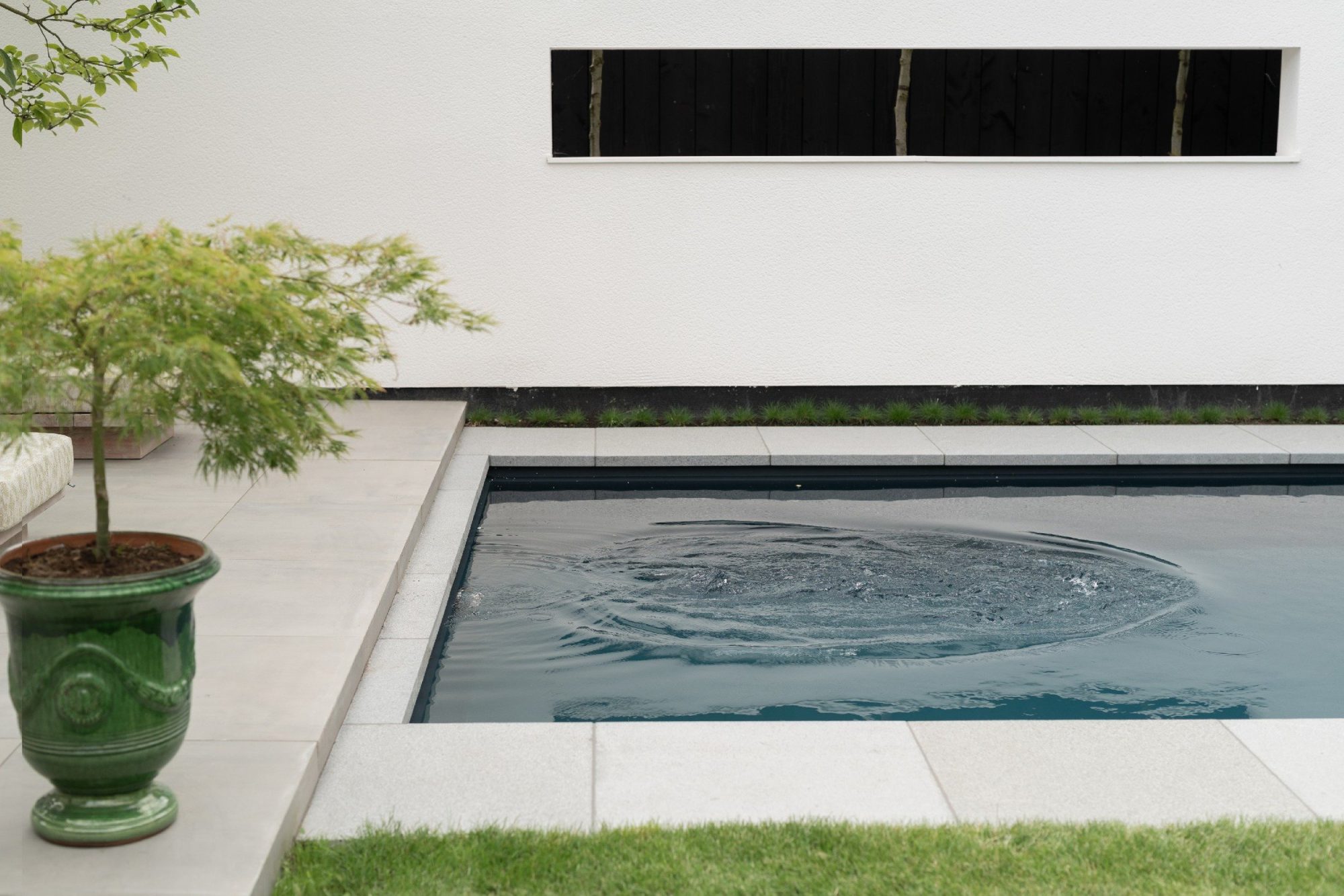 Afbeelding Zwembadbouwer in Arnhem