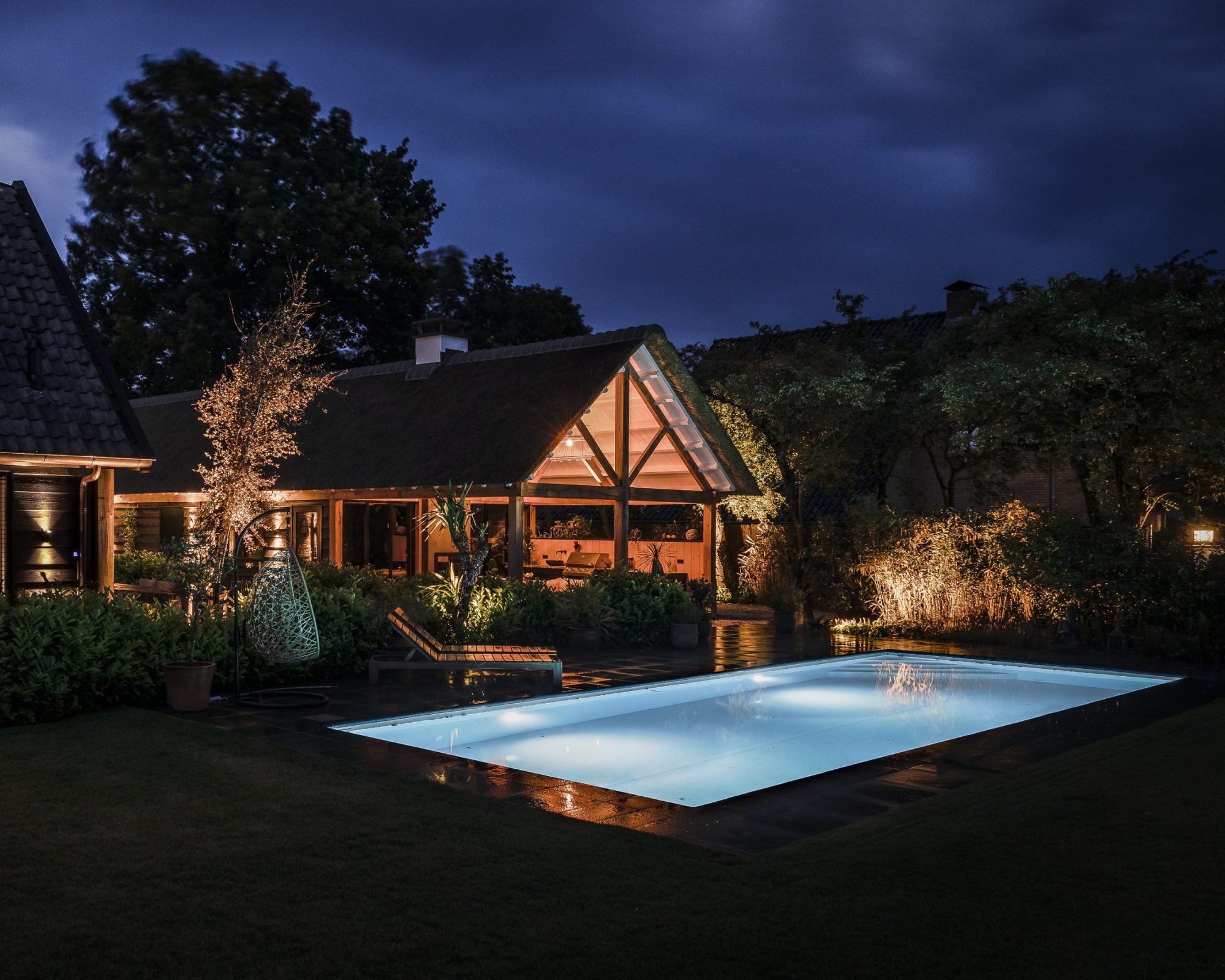 Afbeelding Zwembad renovatie