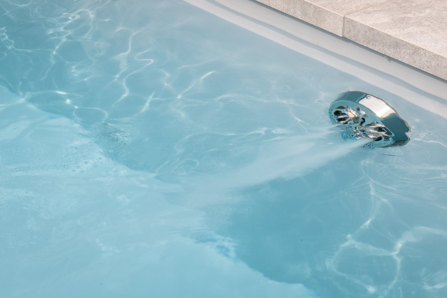 Afbeelding Plunge pool