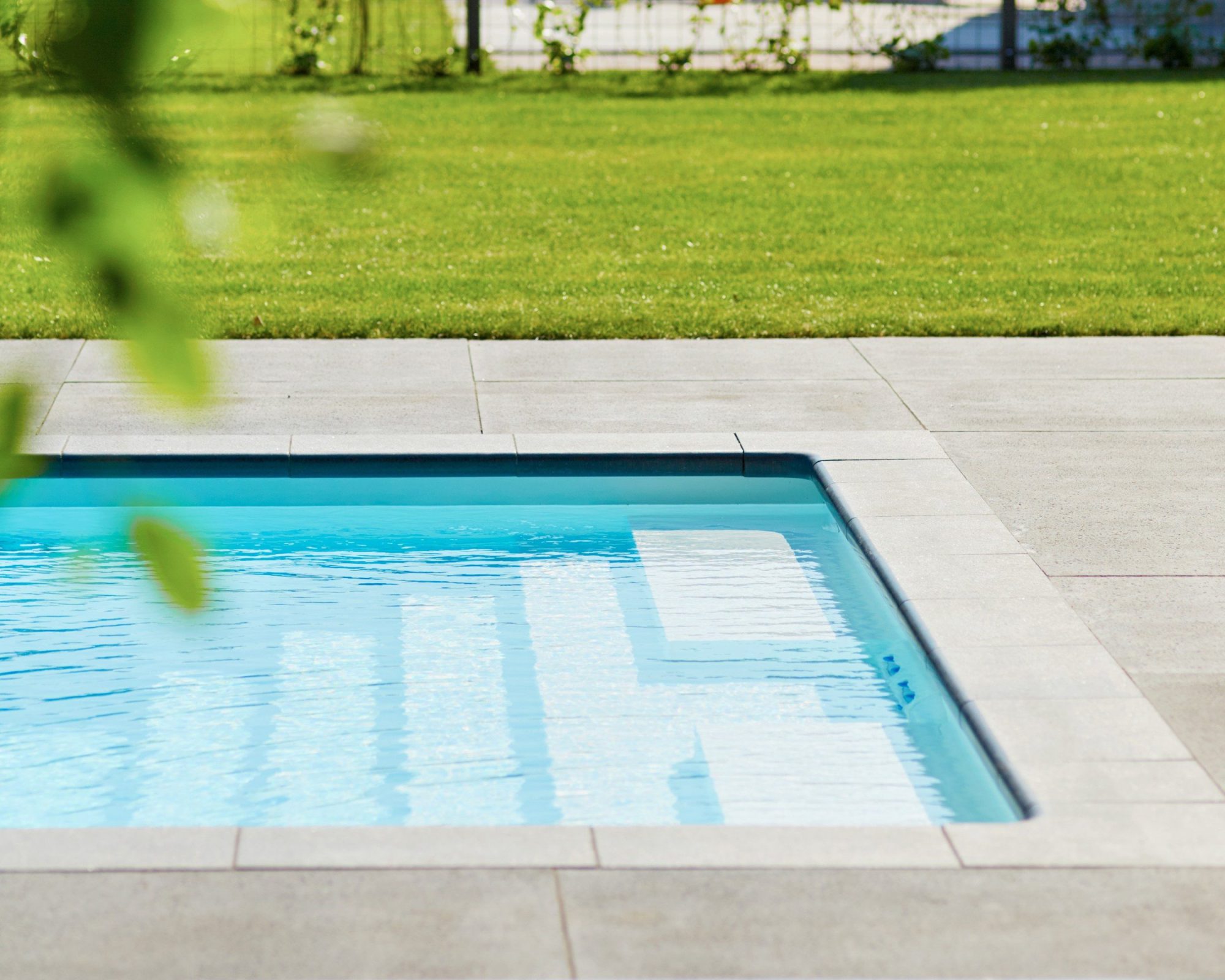 Afbeelding Zwembad renovatie