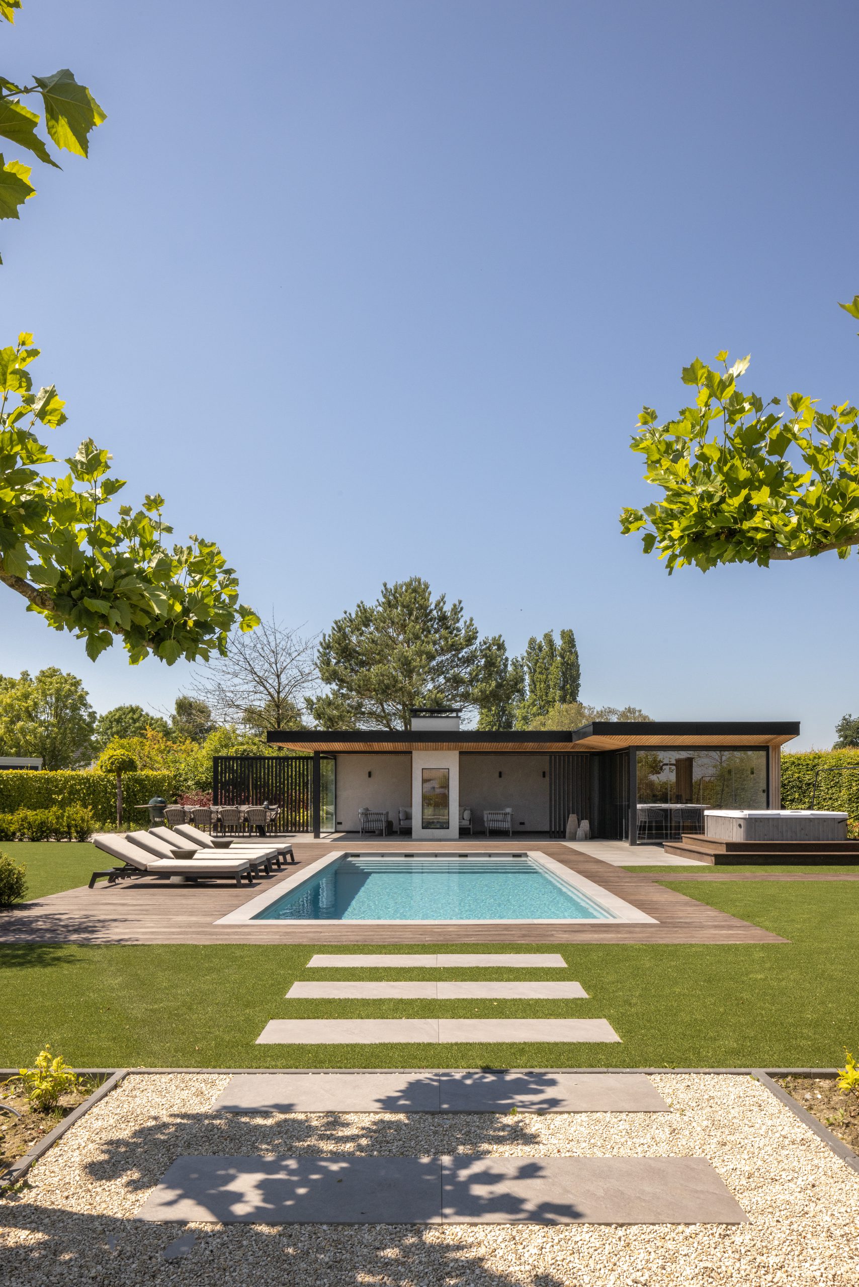 Afbeelding Exclusief wellness project